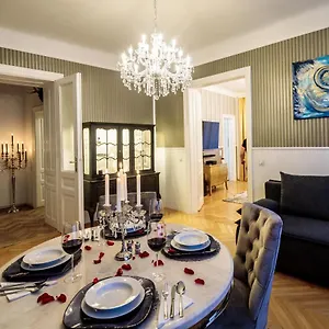 Sophies Place Augarten - Imperial Lifestyle Parking Appartement Vienne