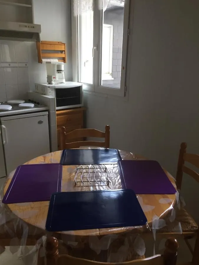 Appartement Cauterets