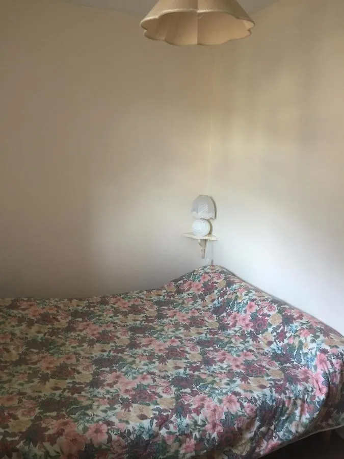 Appartement Cauterets Frankrijk